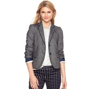 GAP Stylish versatile blazer